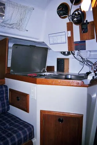 Slide: The Image of C&C 1977 - 5