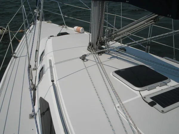 Slide: The Image of Catalina 320 1998 - 0