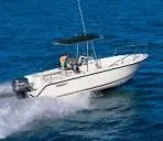 Slide: The Image of Pursuit 2470 Center Console 2003 - 0