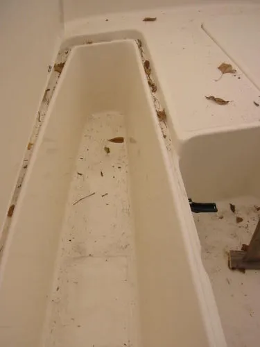 Slide: The Image of Pursuit 2470 Center Console 2003 - 10