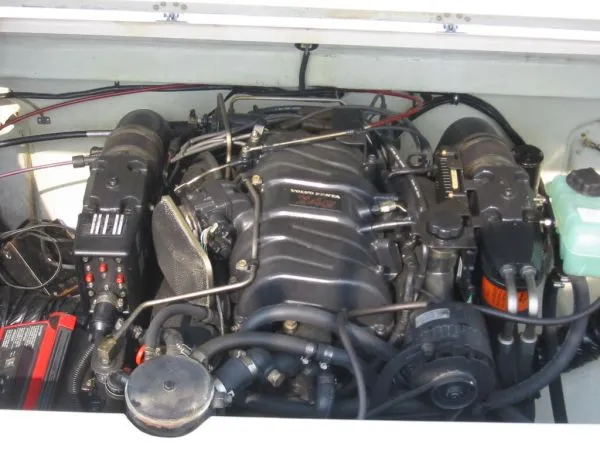 Slide: The Image of Pursuit 2860 Denali 1998 - 4