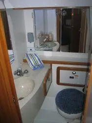 Slide: The Image of Catalina Tri-Cabin 2005 - 11