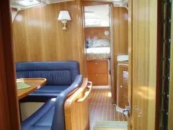 Slide: The Image of Catalina Tri-Cabin 2005 - 3