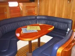 Slide: The Image of Catalina Tri-Cabin 2005 - 4