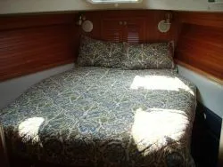 Slide: The Image of Catalina Tri-Cabin 2005 - 6