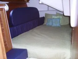 Slide: The Image of Catalina Tri-Cabin 2005 - 9