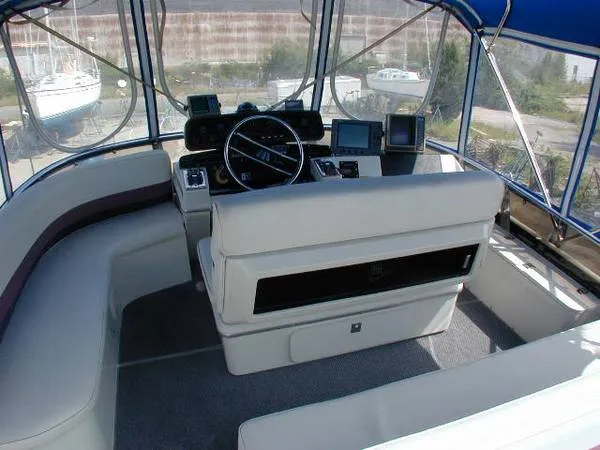 Slide: The Image of Wellcraft San Remo Aft Cabin 1988 - 1