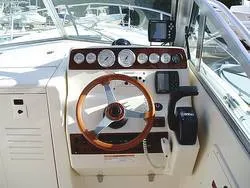 Slide: The Image of Pursuit 2460 Denali 1997 - 4
