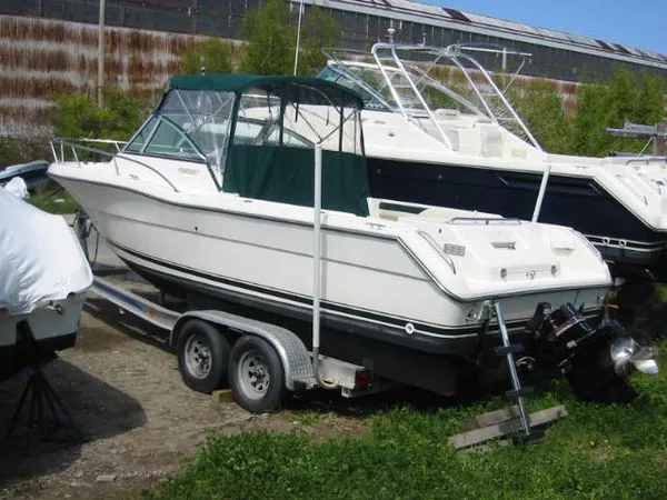 Slide: The Image of Pursuit 2460 Denali 1997 - 9