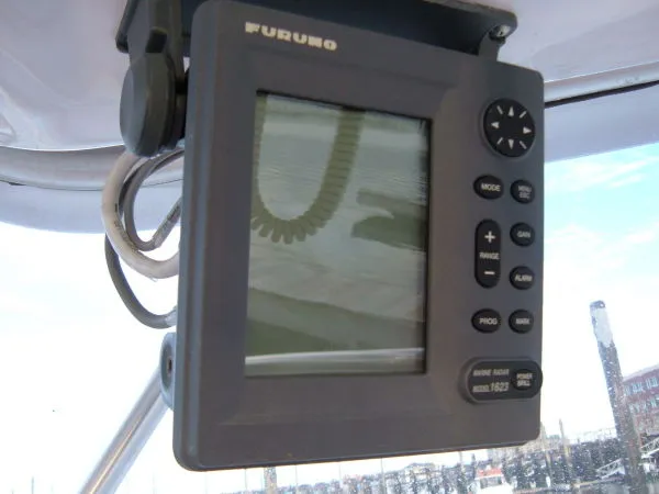 Slide: The Image of Pro-Line Walk 2005 - 6