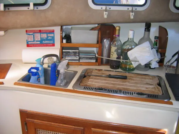 Slide: The Image of Albin Sport Cruiser 1986 - 7