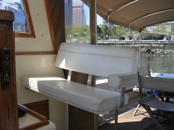 Slide: The Image of Albin Sport Cruiser 1986 - 8