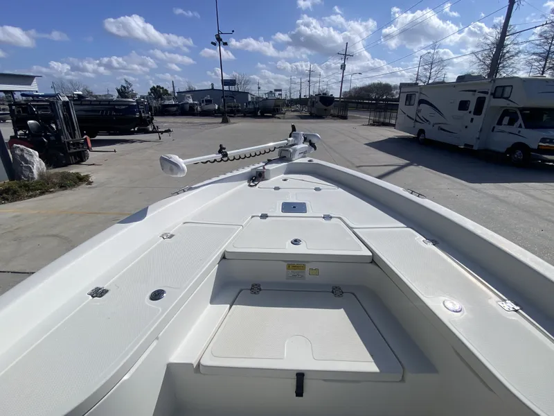 Slide: The Image of NauticStar 214 XTS Shallow Bay 2014 - 9
