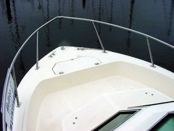 Slide: The Image of Hydra-Sports 2500 Vectra W/A 1990 - 3