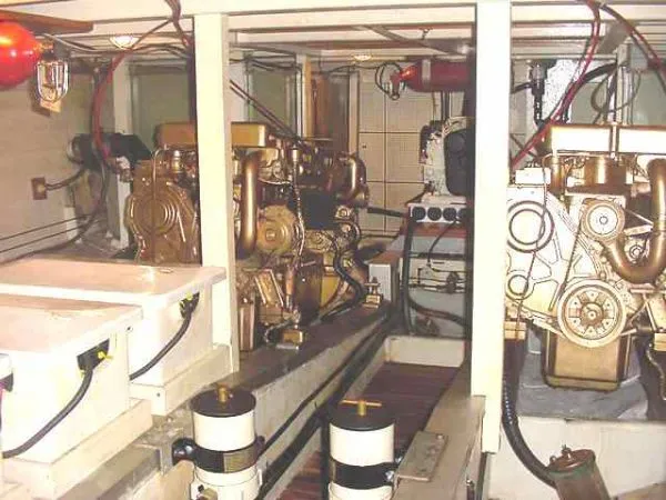 Slide: The Image of Grand Banks Classic 1981 - 3