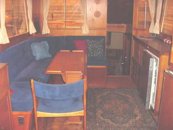 Slide: The Image of Grand Banks Classic 1981 - 8