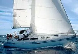 Slide: The Image of Catalina 320 2002 - 1