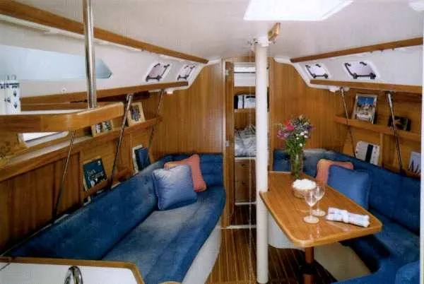 Slide: The Image of Catalina 320 2002 - 2
