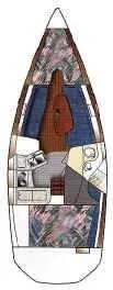 Slide: The Image of Catalina 320 2002 - 4