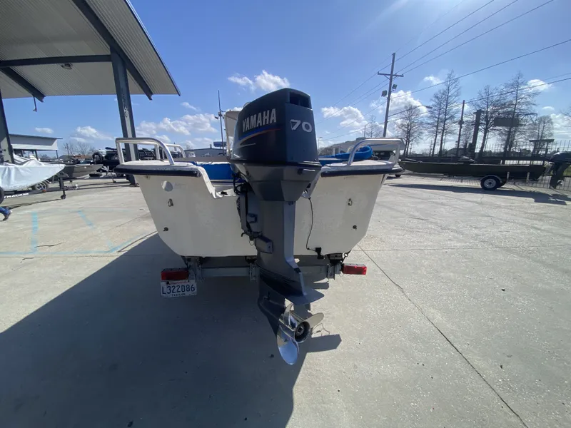 Slide: The Image of Carolina 17 DLX 2007 - 11