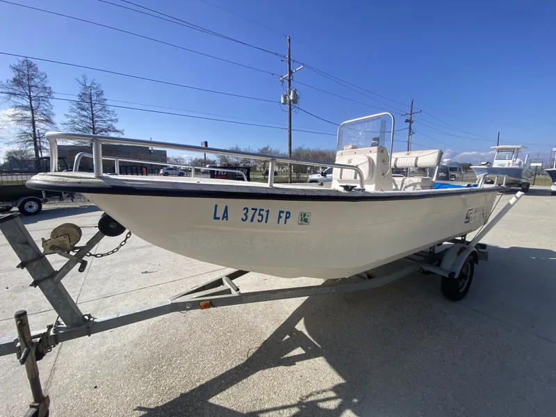 Slide: The Image of Carolina 17 DLX 2007 - 13