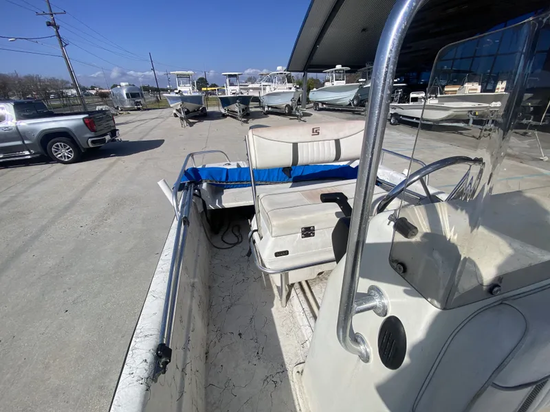 Slide: The Image of Carolina 17 DLX 2007 - 16