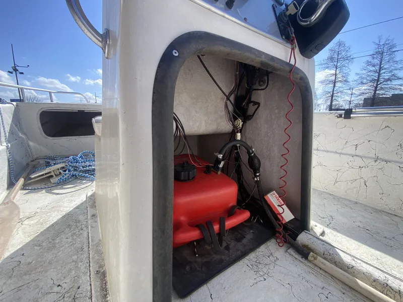 Slide: The Image of Carolina 17 DLX 2007 - 20