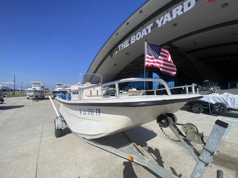 Slide: The Image of Carolina 17 DLX 2007 - 4