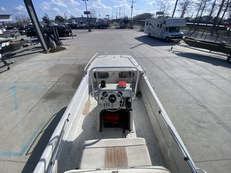 Slide: The Image of Carolina 17 DLX 2007 - 5