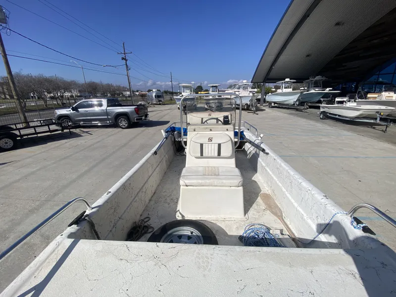 Slide: The Image of Carolina 17 DLX 2007 - 7