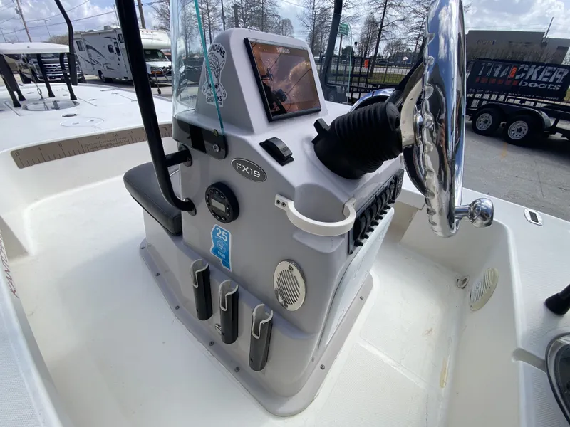 Slide: The Image of composite research Sypder FX-19 Vapor 2022 - 26