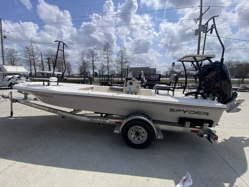 Slide: The Image of composite research Sypder FX-19 Vapor 2022 - 4