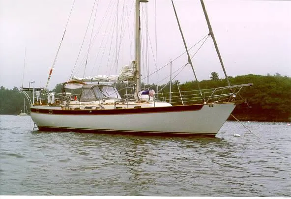 Slide: The Image of Liberty 458 Cutter 1985 - 0