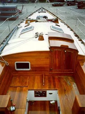 Slide: The Image of Custom Scheel's 1981 - 1