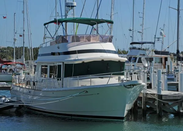 Slide: The Image of Selene Trawler 2007 - 0