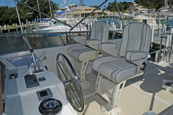 Slide: The Image of Selene Trawler 2007 - 5