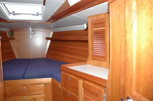 Slide: The Image of J Boats J/46 2000 - 1