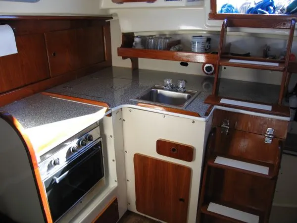 Slide: The Image of Pearson Sloop 1975 - 3