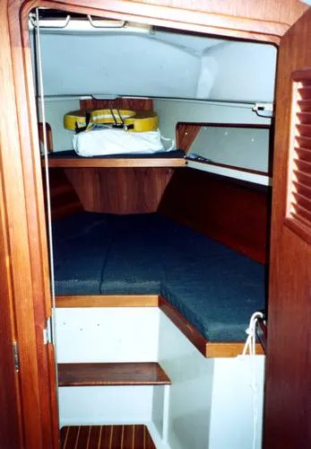 Slide: The Image of C&C Mark III Sloop 1984 - 1