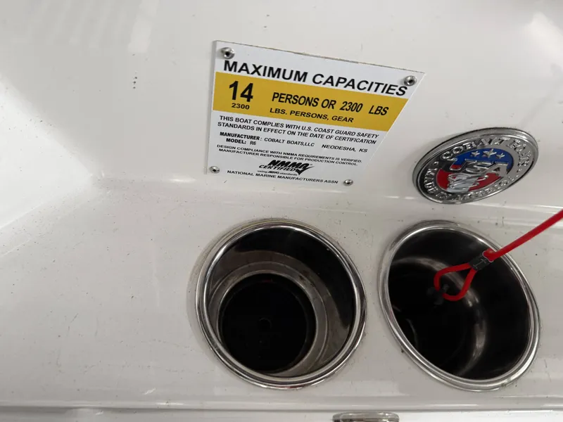 Slide: The Image of Cobalt R6 2023 - 18