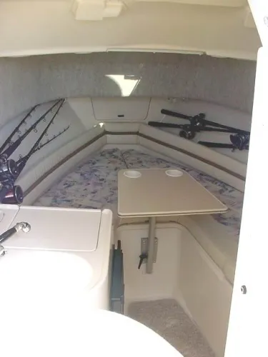 Slide: The Image of Grady-White 282 SAILFISH 2002 - 6