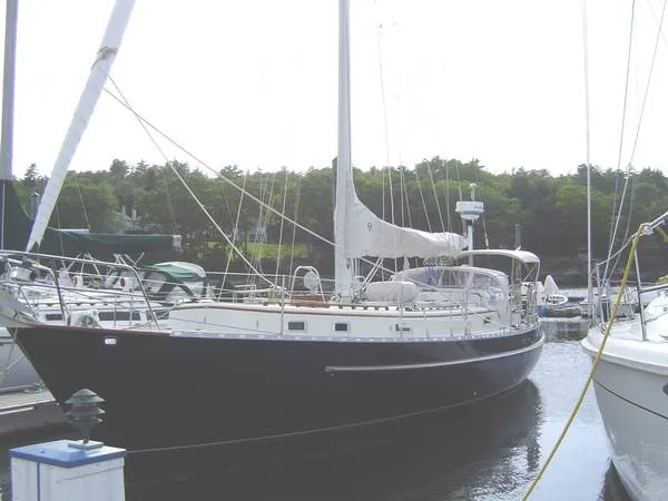Slide: The Image of Valiant Cutter 1990 - 0