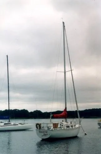 Slide: The Image of Sabre 1977 - 1