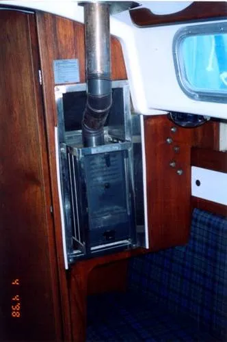 Slide: The Image of Sabre 1977 - 4