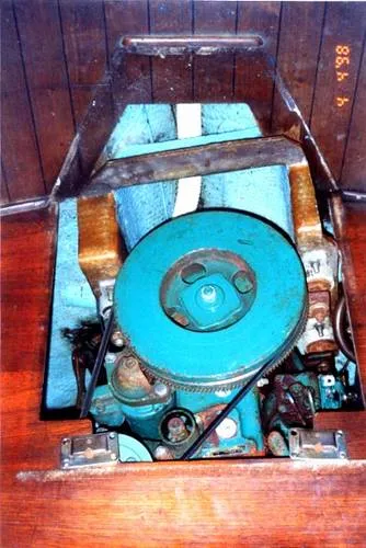 Slide: The Image of Sabre 1977 - 6