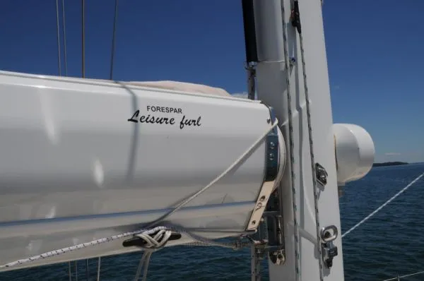 Slide: The Image of J Boats J/46 2003 - 5