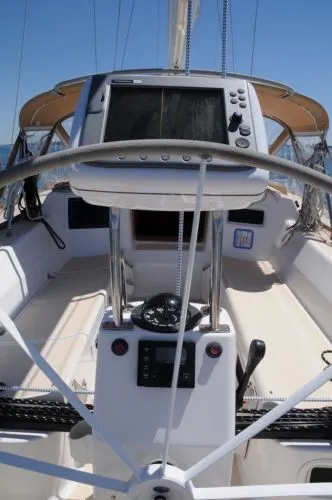 Slide: The Image of J Boats J/46 2003 - 6