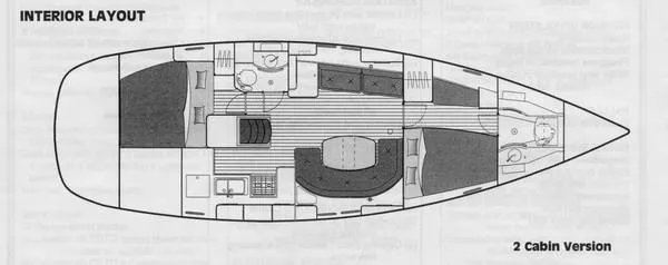 Slide: The Image of V 411 1998 - 7
