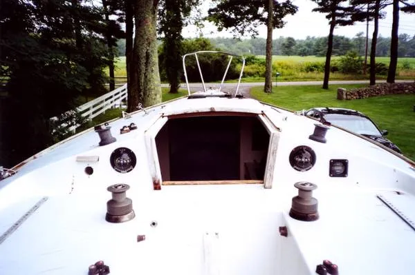 Slide: The Image of J/Boats J/24 1980 - 1