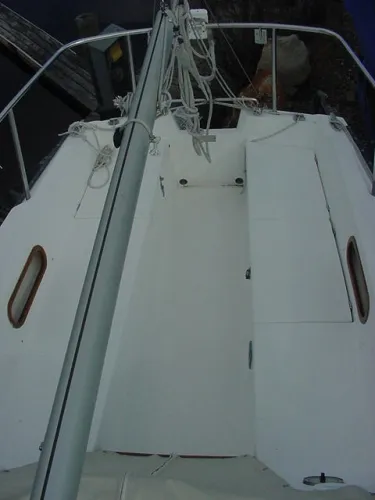 Slide: The Image of Catalina 1983 - 2
